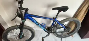 Phonex Cycle