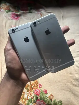 অ্যাপল আইফোন ৬এস ৬৪ জিবি সিলভার