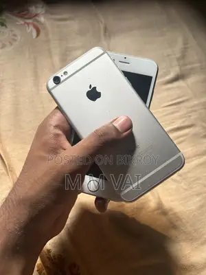 অ্যাপল আইফোন ৬এস ৬৪ জিবি সিলভার