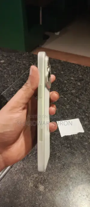 Apple iPhone 17 Pro Max 256 GB Silver