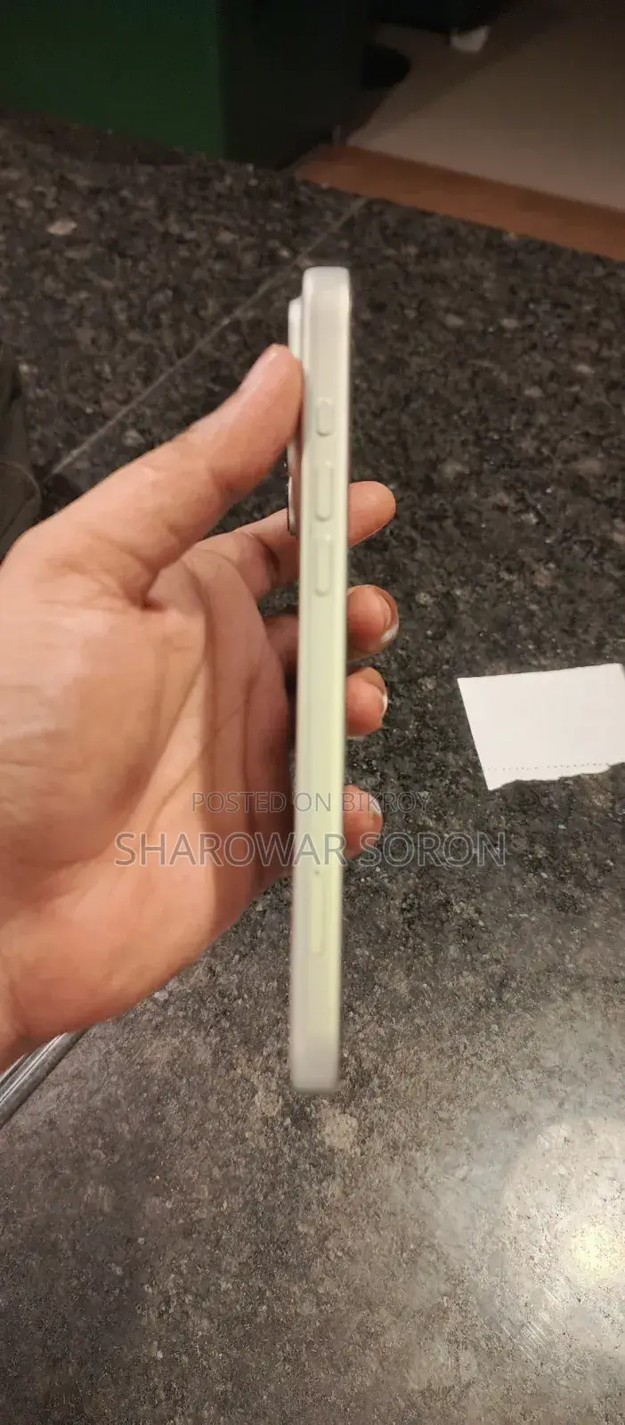 Apple iPhone 17 Pro Max 256 GB Silver
