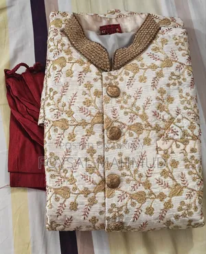 Wedding Cloth Sell of Men