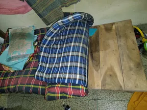 Single Bed