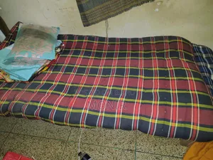 Single Bed