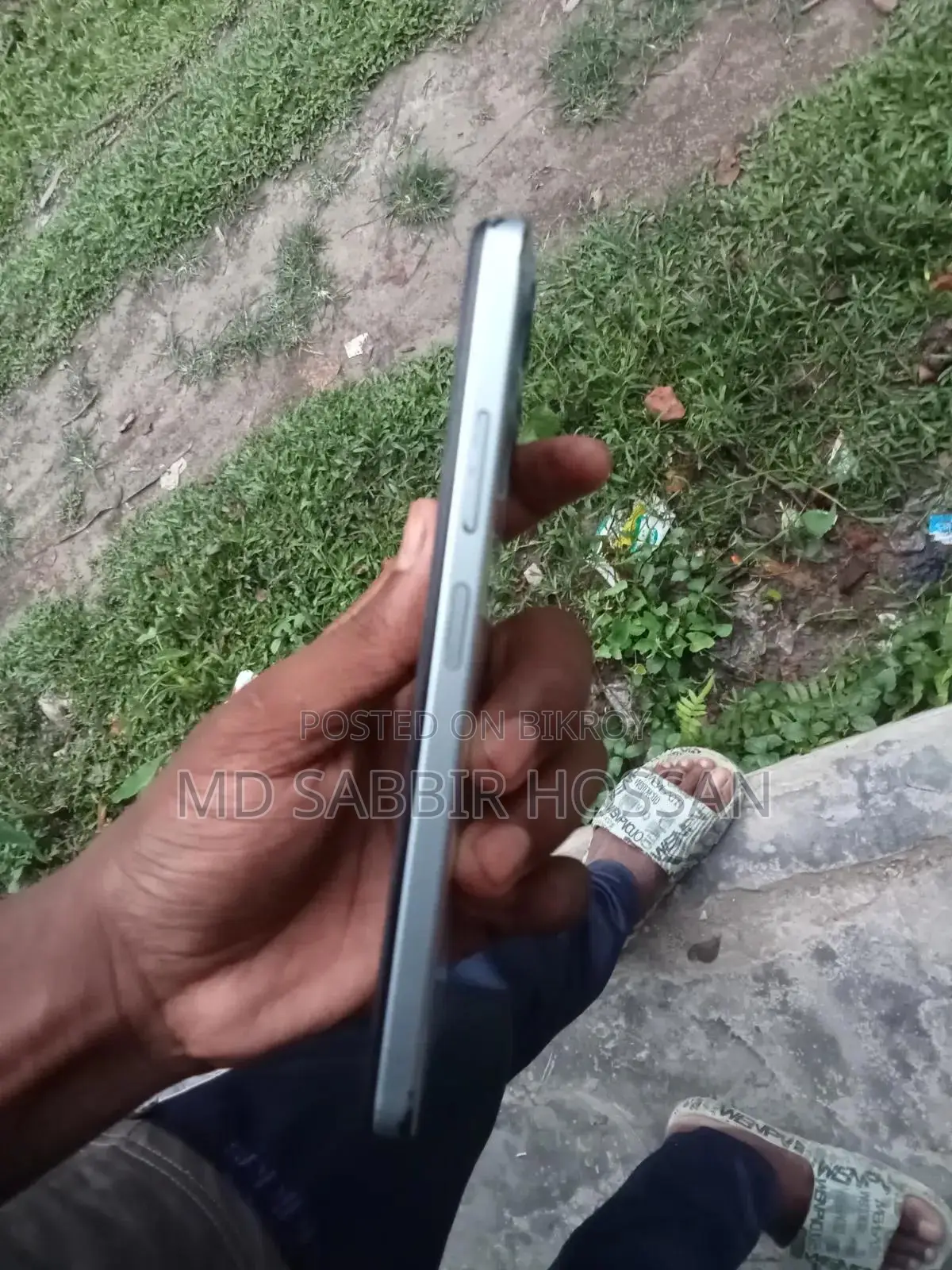 Symphony Innova 10 64 GB White