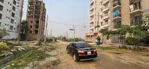 3-Bedroom Apartment in Dhaka, Uttara for Sale