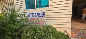 3-Bedroom Apartment in Dhaka, Uttara for Sale