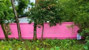 Land With 6-Room Colony for Urgent Sale