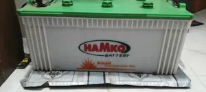 Solar Battery