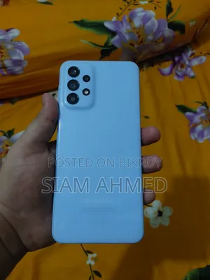 Samsung Galaxy A23 128 GB Blue