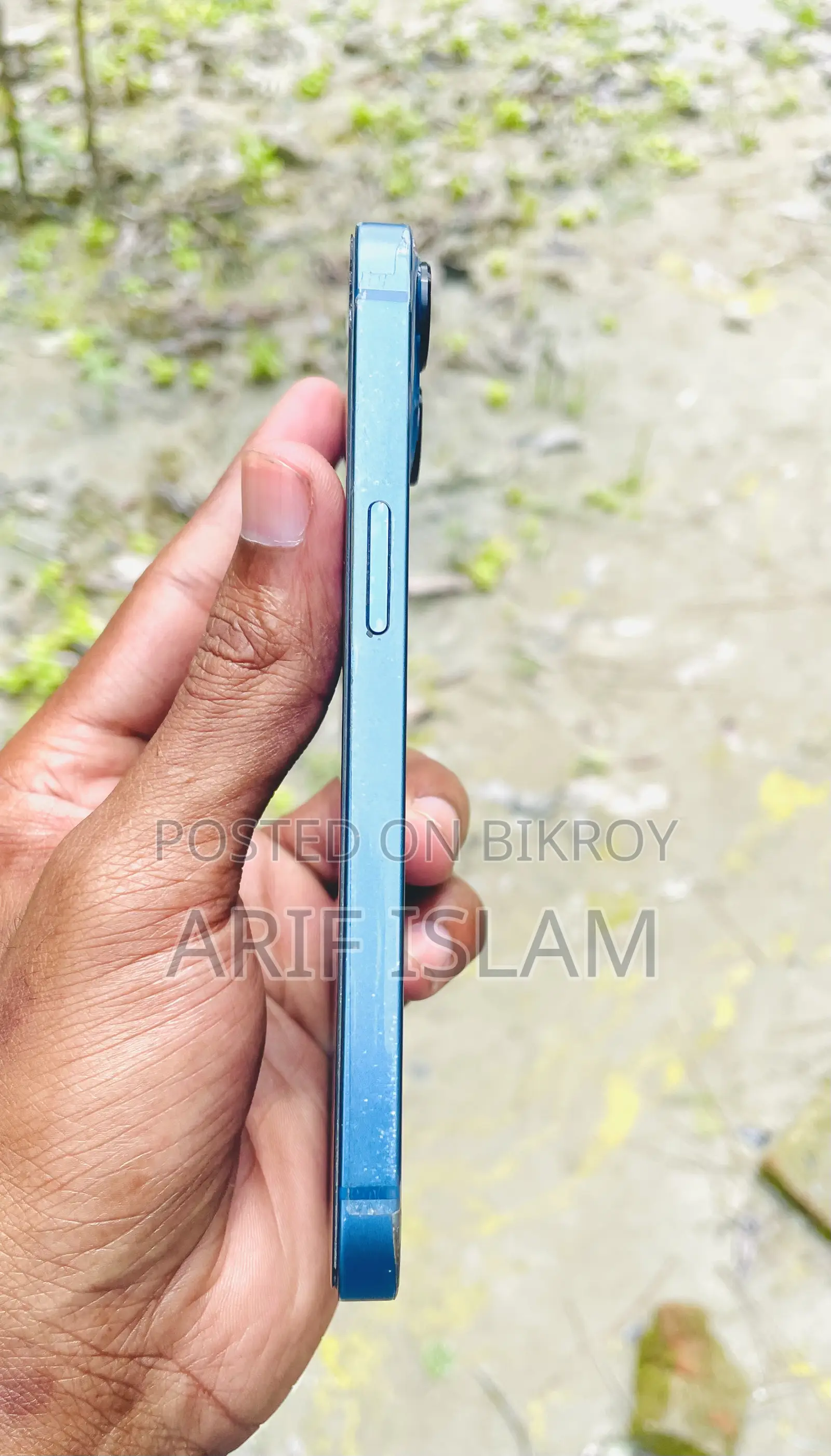 Apple iPhone 13 128 GB Blue