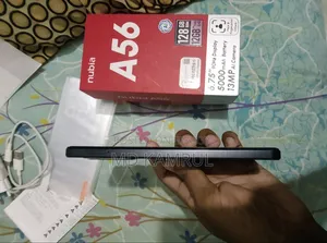 New Nokia 110 4G Black