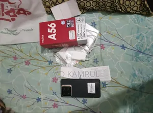 New Nokia 110 4G Black