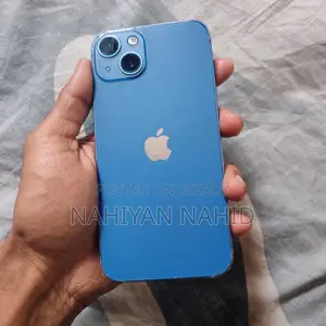 Apple iPhone 13 128 GB Blue