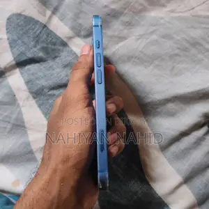 Apple iPhone 13 128 GB Blue