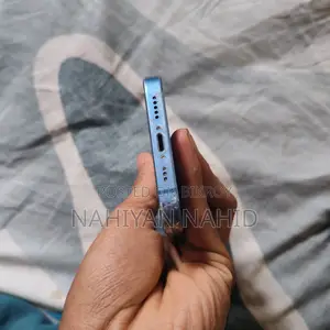 Apple iPhone 13 128 GB Blue
