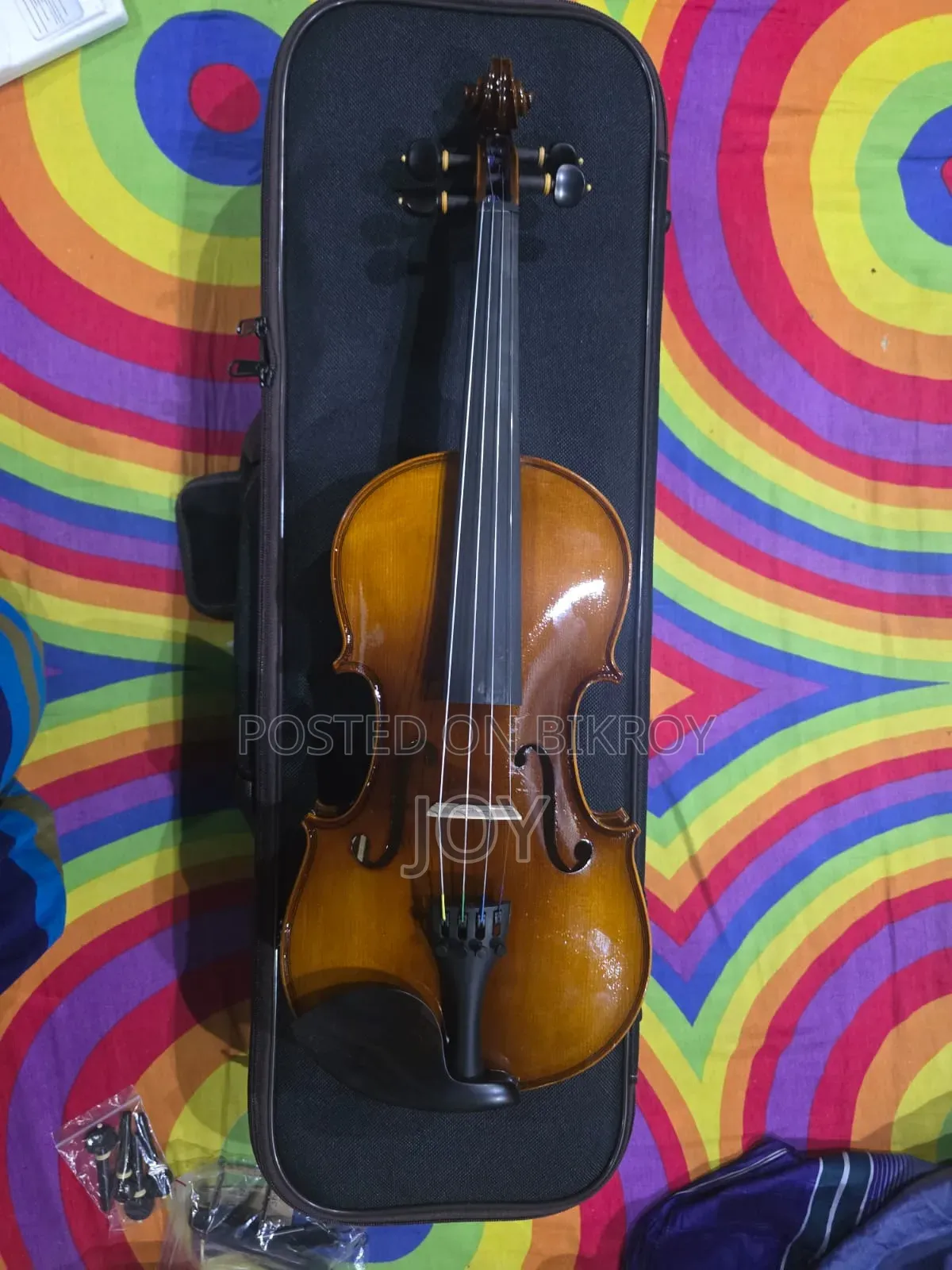 Violin Handmade