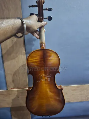 Violin Handmade