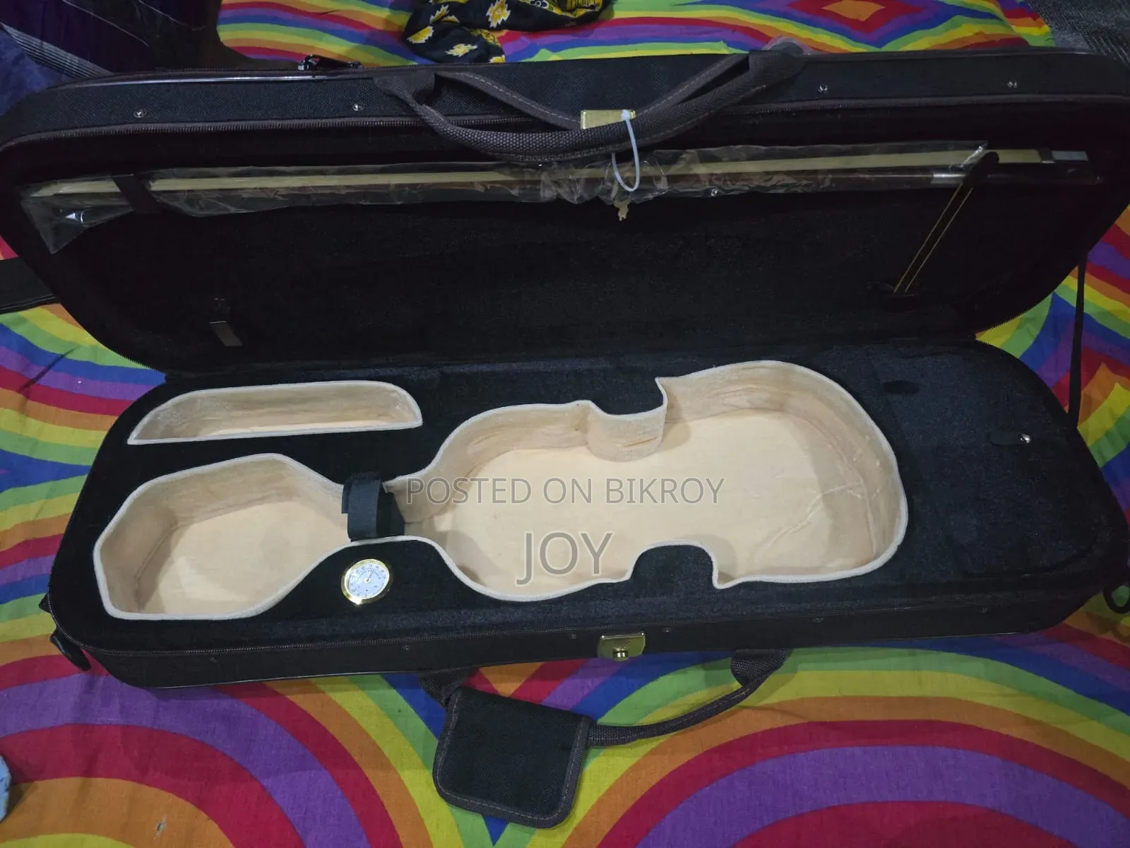 Violin Handmade