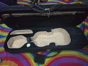 Violin Handmade