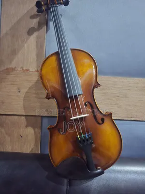 Violin Handmade