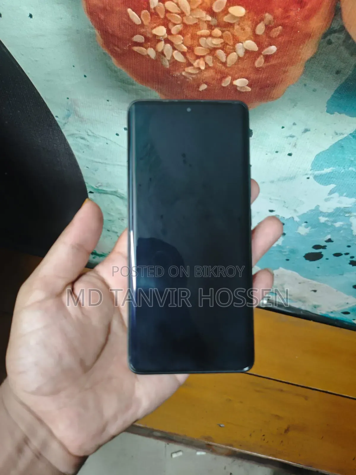 Xiaomi Redmi Note 13 512 GB Black