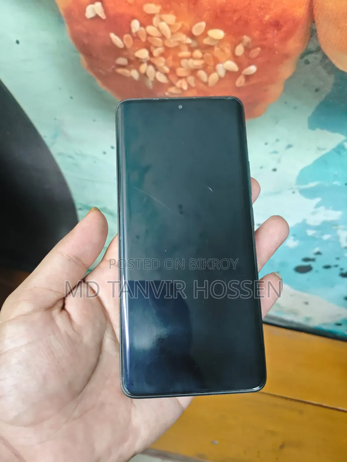 Xiaomi Redmi Note 13 512 GB Black