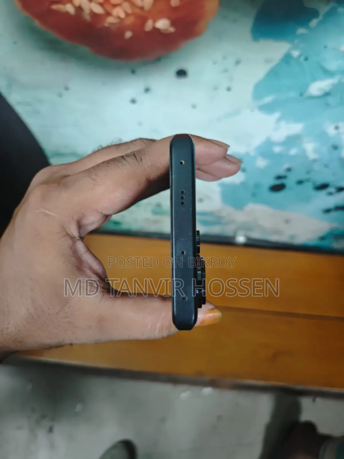 Xiaomi Redmi Note 13 512 GB Black