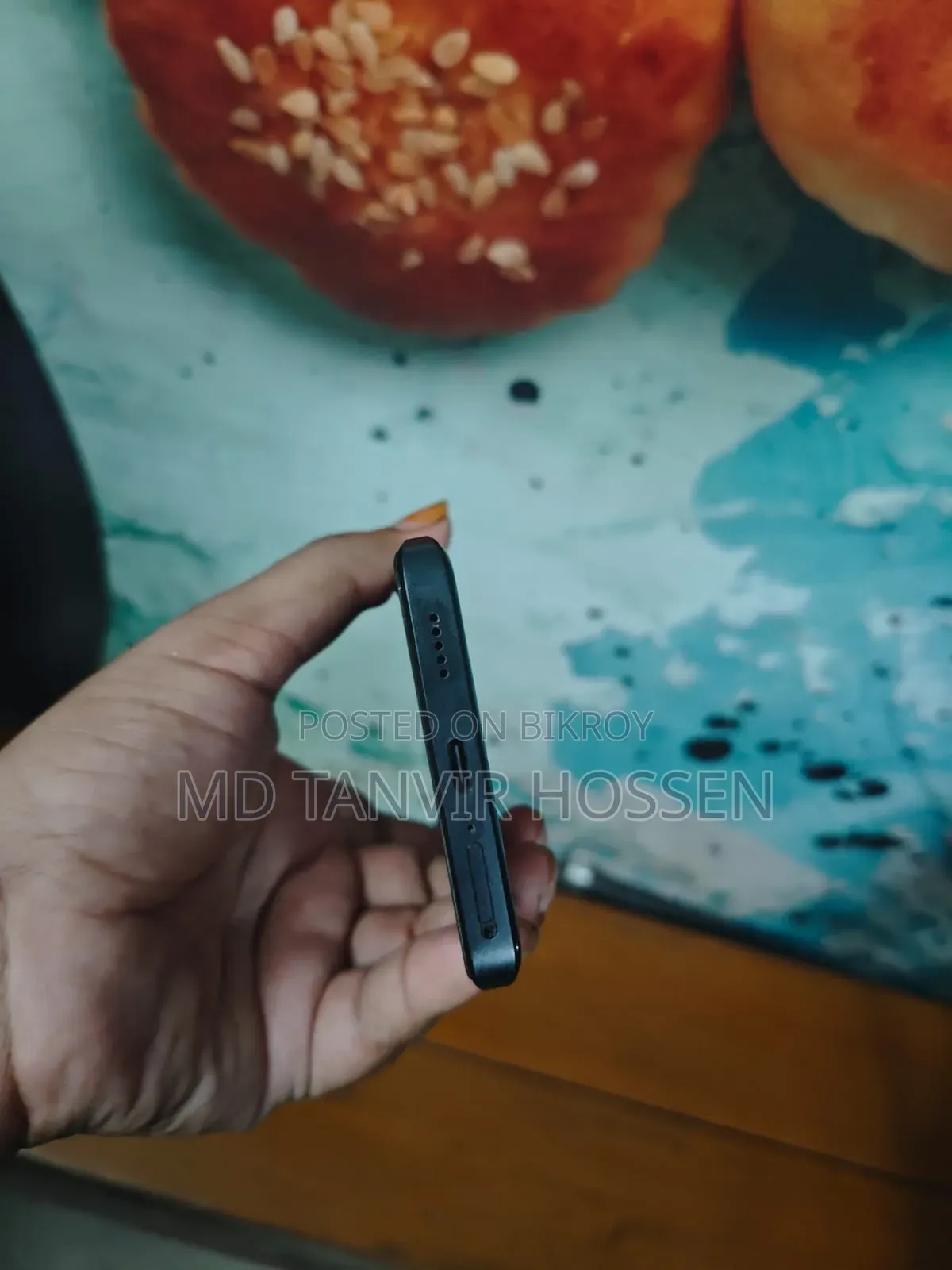 Xiaomi Redmi Note 13 512 GB Black
