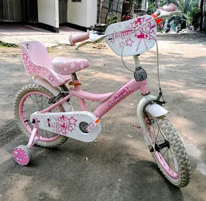 Kid's Cycle