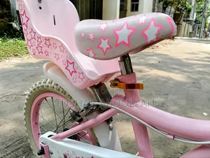 Kid's Cycle