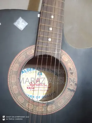 Guitar for Sale