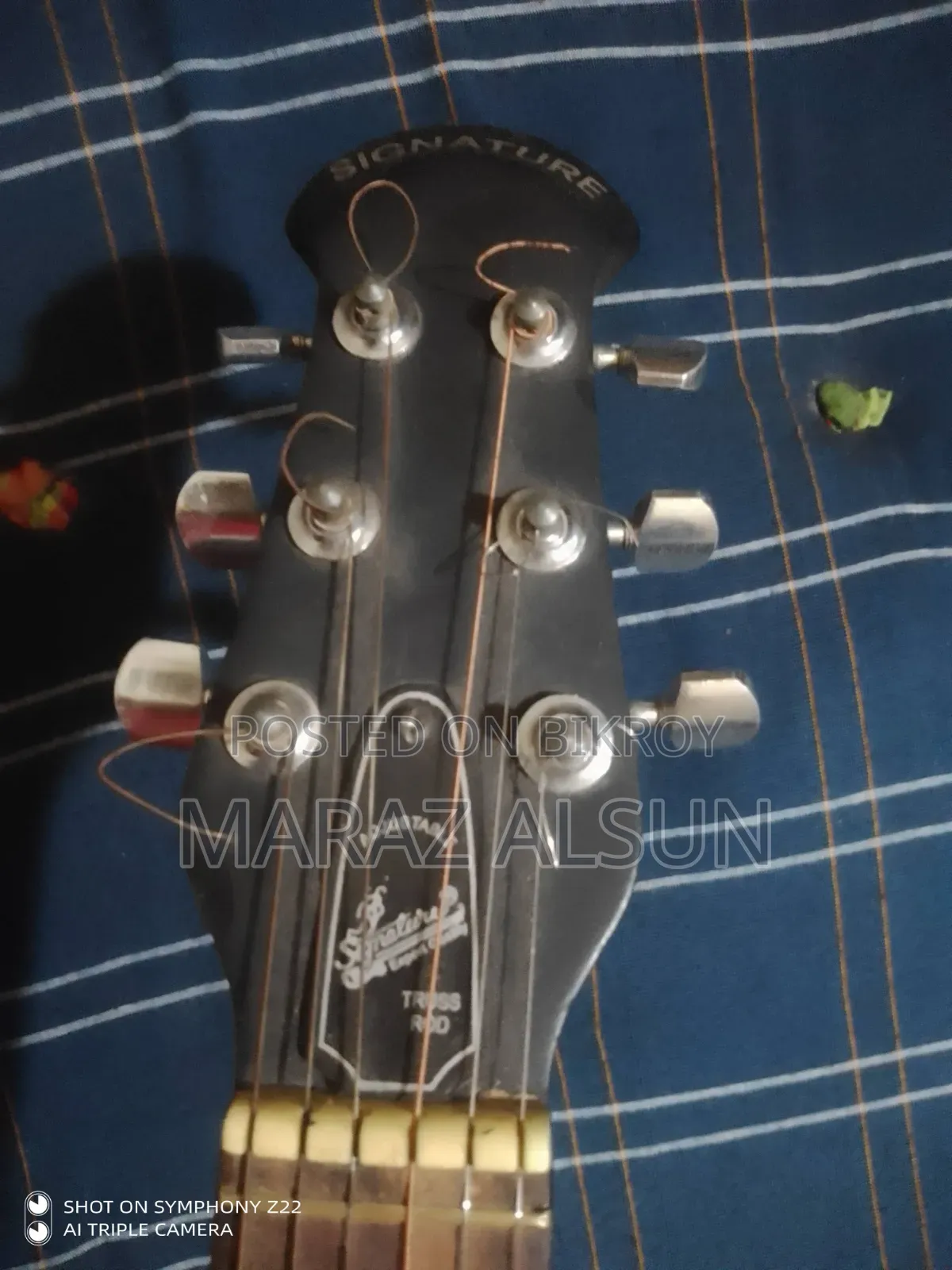 Guitar for Sale