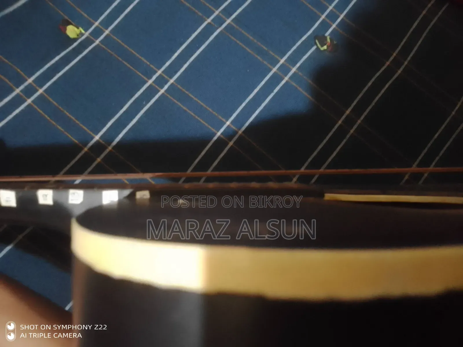 Guitar for Sale