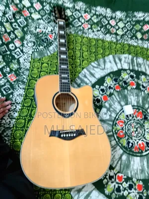 Takla M-380 With Takla Brand Equaliser