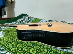 Takla M-380 With Takla Brand Equaliser