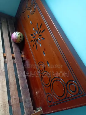 Malaysian Wood 5/7 Feet