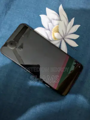 গুগল পিক্সেল ৪এ ৫জি ১২৮ জিবি ব্ল্যাক