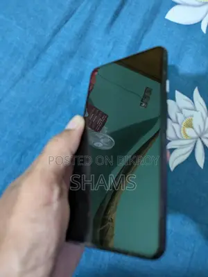 Google Pixel 4a 5G 128 GB Black