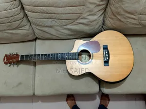 Tayste Guitar Location Rampura