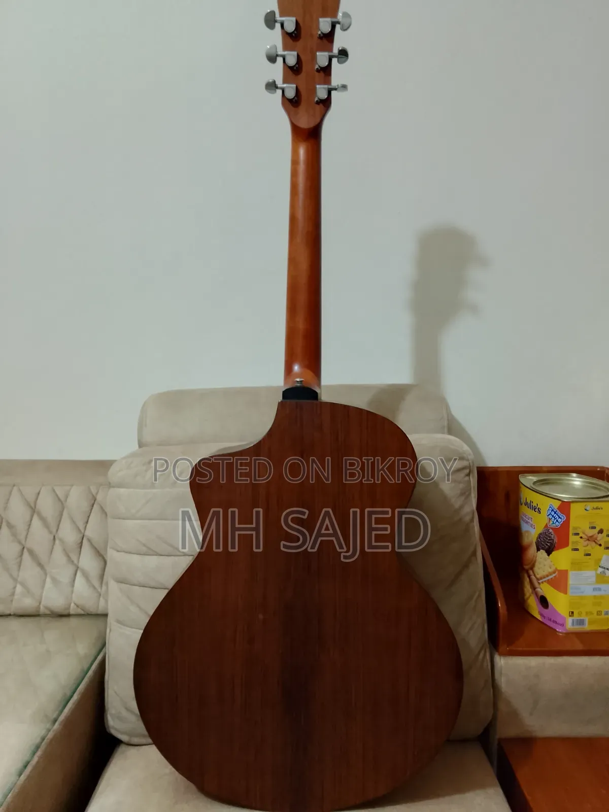 Tayste Guitar Location Rampura