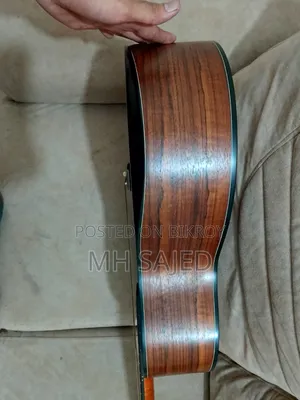 Tayste Guitar Location Rampura
