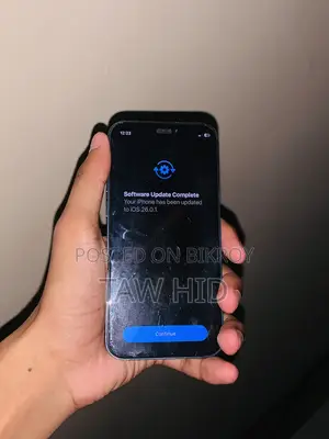 Apple iPhone 12 Mini 128 GB Purple