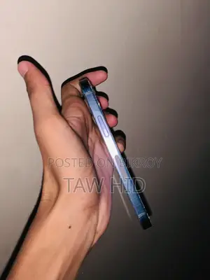 Apple iPhone 12 Mini 128 GB Purple