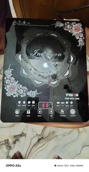 Induction Cookware