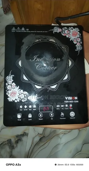 Induction Cookware