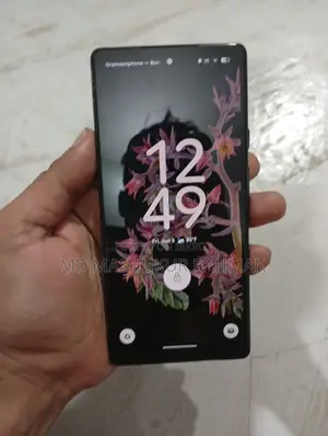 Google Pixel 6 128 GB Orange