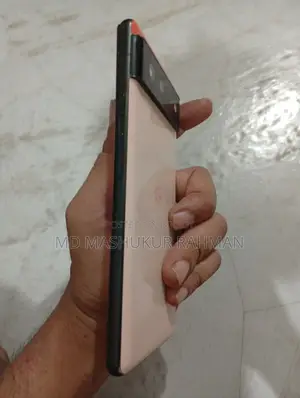 Google Pixel 6 128 GB Orange