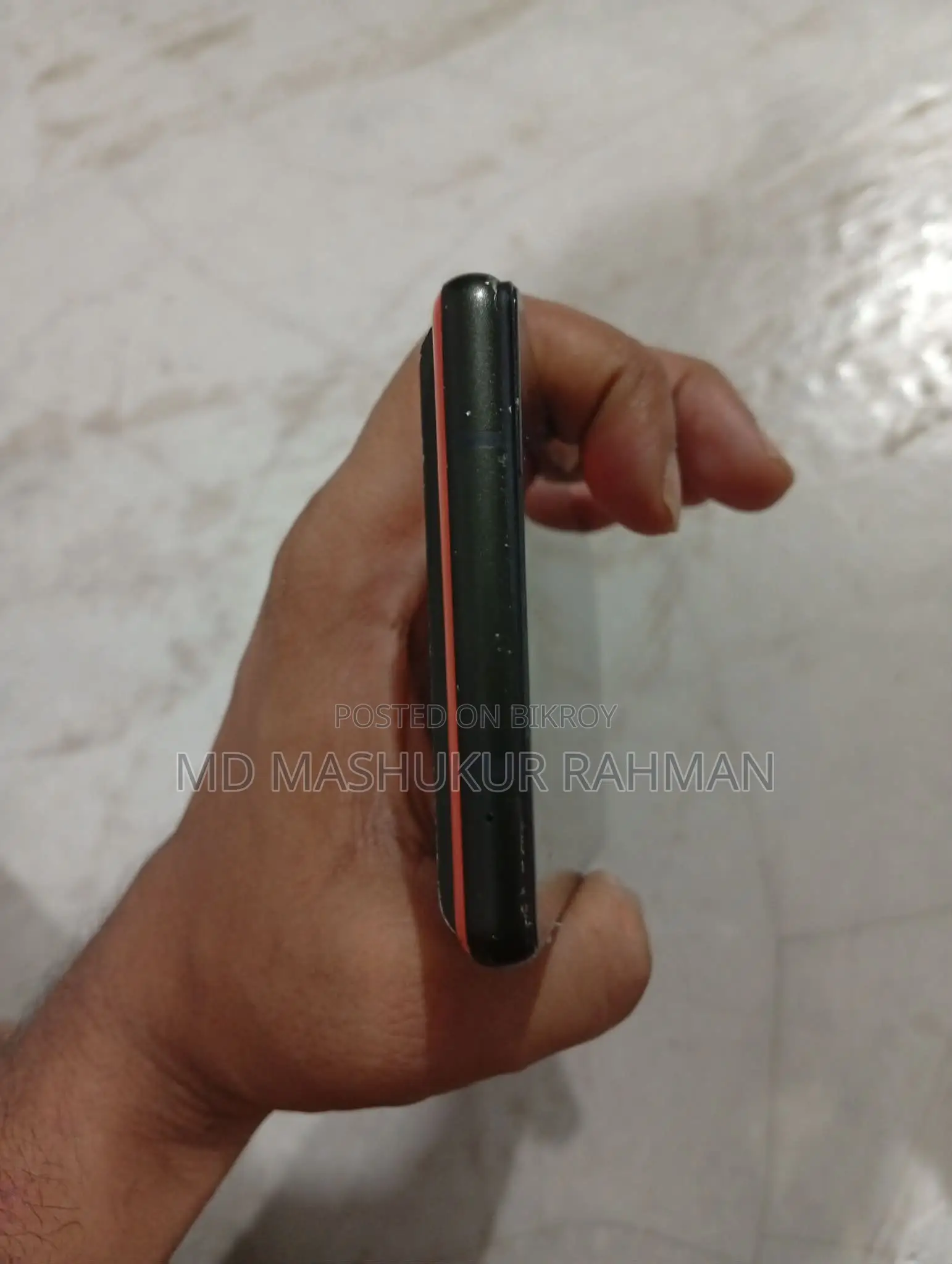 Google Pixel 6 128 GB Orange