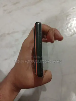 Google Pixel 6 128 GB Orange